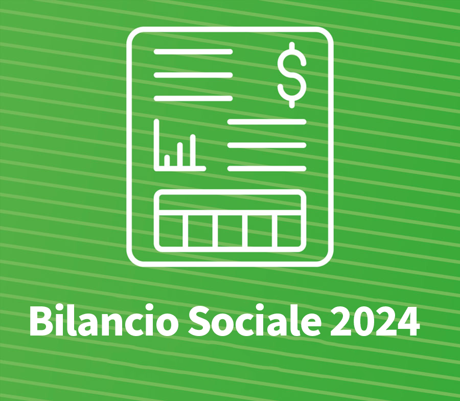 Pubblicato il Bilancio Sociale 2024